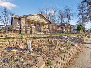 786 S York Street, Denver CO 80209