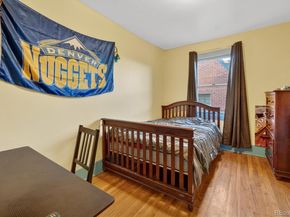 786 S York Street, Denver CO 80209