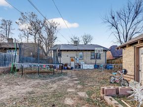 786 S York Street, Denver CO 80209