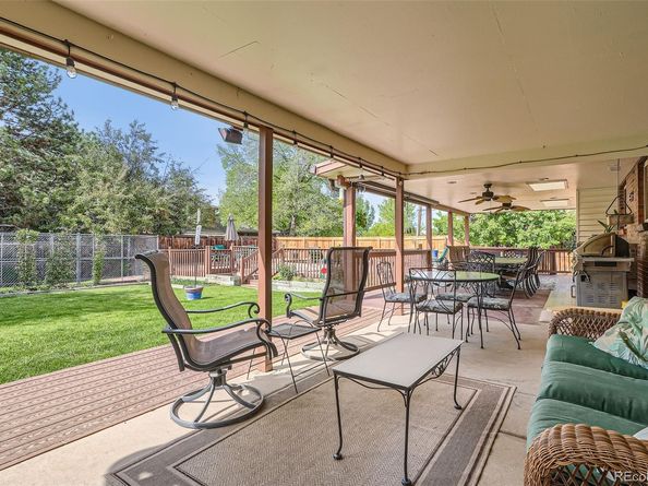 10223 W 77th Drive, Arvada CO 80005