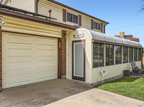 10223 W 77th Drive, Arvada CO 80005