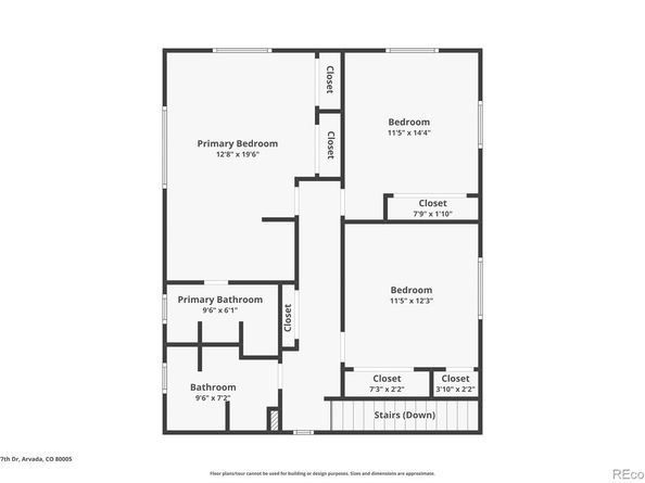 10223 W 77th Drive, Arvada CO 80005