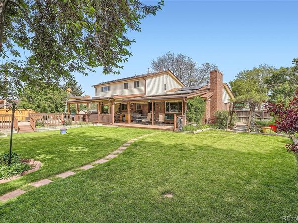 10223 W 77th Drive, Arvada CO 80005
