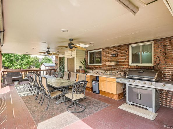 10223 W 77th Drive, Arvada CO 80005