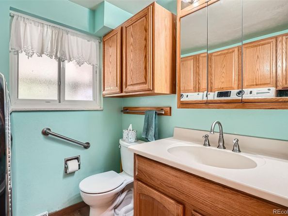 10223 W 77th Drive, Arvada CO 80005