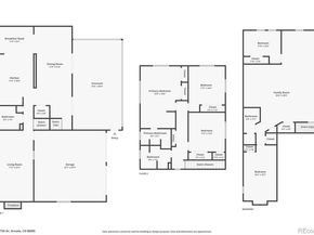 10223 W 77th Drive, Arvada CO 80005