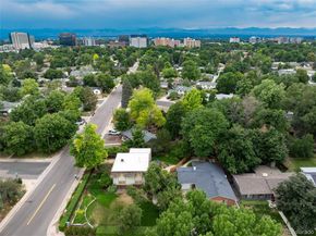 5175 E Mexico Avenue, Denver CO 80222