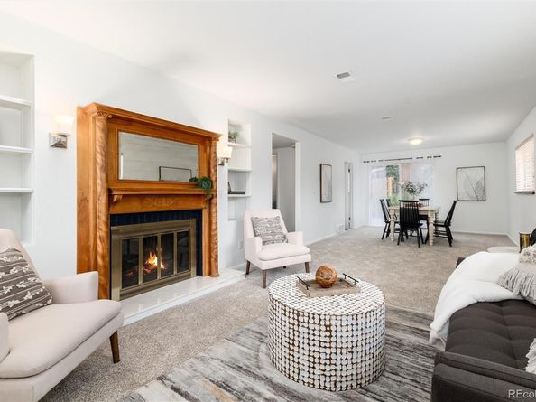 5175 E Mexico Avenue, Denver CO 80222