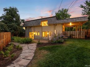 5175 E Mexico Avenue, Denver CO 80222