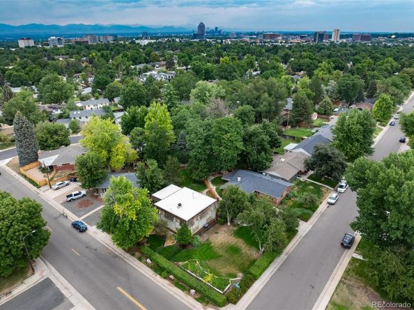 5175 E Mexico Avenue, Denver CO 80222