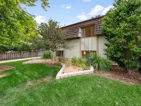 5175 E Mexico Avenue, Denver CO 80222