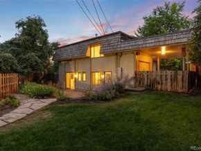 5175 E Mexico Avenue, Denver CO 80222