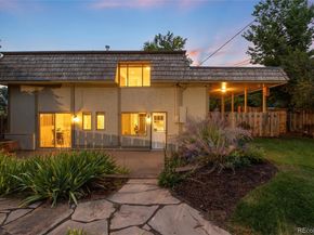 5175 E Mexico Avenue, Denver CO 80222