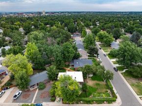 5175 E Mexico Avenue, Denver CO 80222