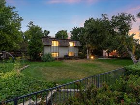 5175 E Mexico Avenue, Denver CO 80222