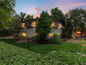5175 E Mexico Avenue, Denver CO 80222