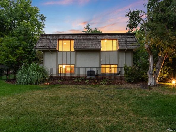 5175 E Mexico Avenue, Denver CO 80222