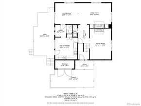 5175 E Mexico Avenue, Denver CO 80222