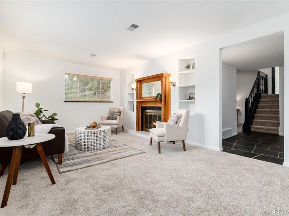 5175 E Mexico Avenue, Denver CO 80222