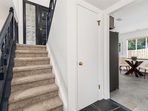 5175 E Mexico Avenue, Denver CO 80222