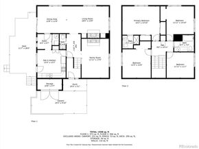 5175 E Mexico Avenue, Denver CO 80222