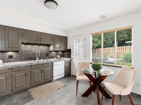 5175 E Mexico Avenue, Denver CO 80222