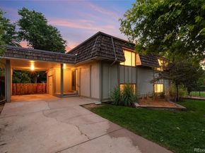 5175 E Mexico Avenue, Denver CO 80222