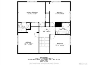 5175 E Mexico Avenue, Denver CO 80222