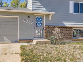 4247 S Pitkin Street, Aurora CO 80013