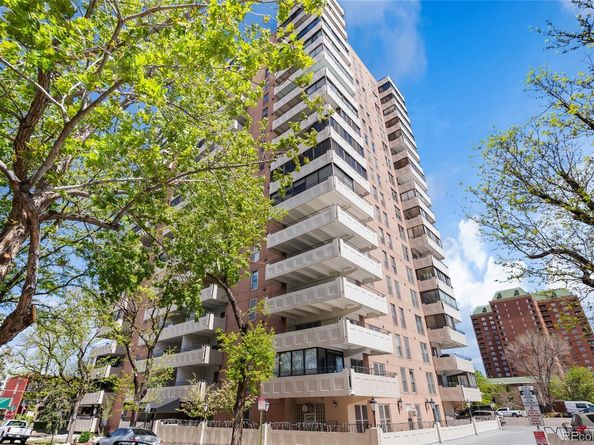 130 N Pearl Street 1206, Denver CO 80203