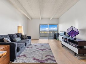 130 N Pearl Street 1206, Denver CO 80203