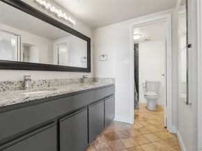 130 N Pearl Street 1206, Denver CO 80203