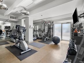 130 N Pearl Street 1206, Denver CO 80203