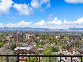 130 N Pearl Street 1206, Denver CO 80203