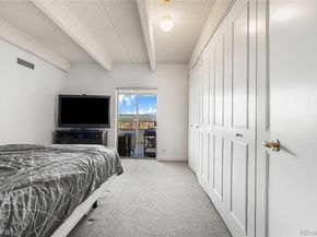 130 N Pearl Street 1206, Denver CO 80203