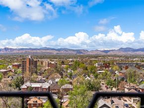 130 N Pearl Street 1206, Denver CO 80203