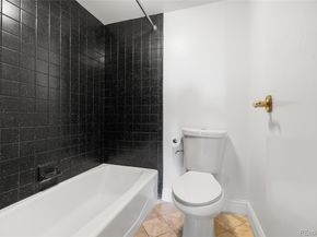 130 N Pearl Street 1206, Denver CO 80203