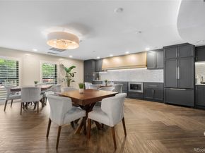 130 N Pearl Street 1206, Denver CO 80203