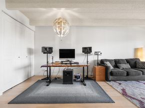 130 N Pearl Street 1206, Denver CO 80203