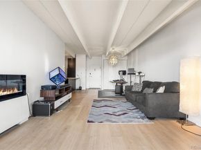 130 N Pearl Street 1206, Denver CO 80203