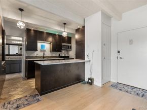 130 N Pearl Street 1206, Denver CO 80203