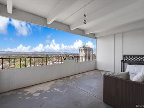 130 N Pearl Street 1206, Denver CO 80203