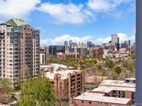 130 N Pearl Street 1206, Denver CO 80203