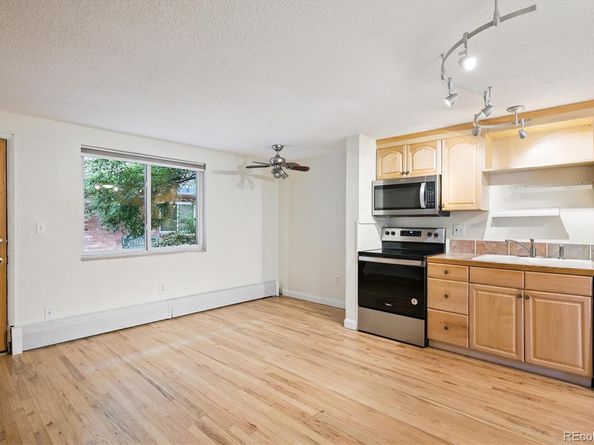 155 S Pennsylvania Street 107, Denver CO 80209