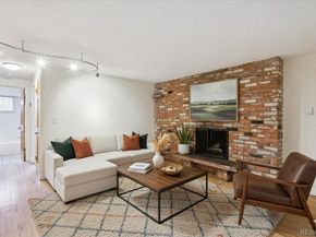 155 S Pennsylvania Street 107, Denver CO 80209