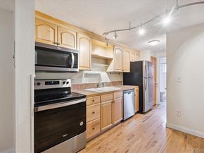 155 S Pennsylvania Street 107, Denver CO 80209