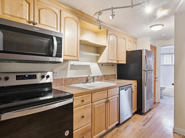 155 S Pennsylvania Street 107, Denver CO 80209