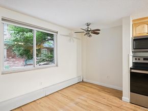 155 S Pennsylvania Street 107, Denver CO 80209