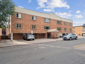 155 S Pennsylvania Street 107, Denver CO 80209