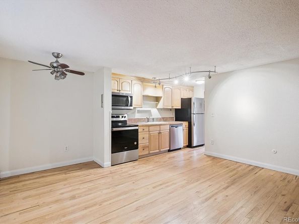 155 S Pennsylvania Street 107, Denver CO 80209
